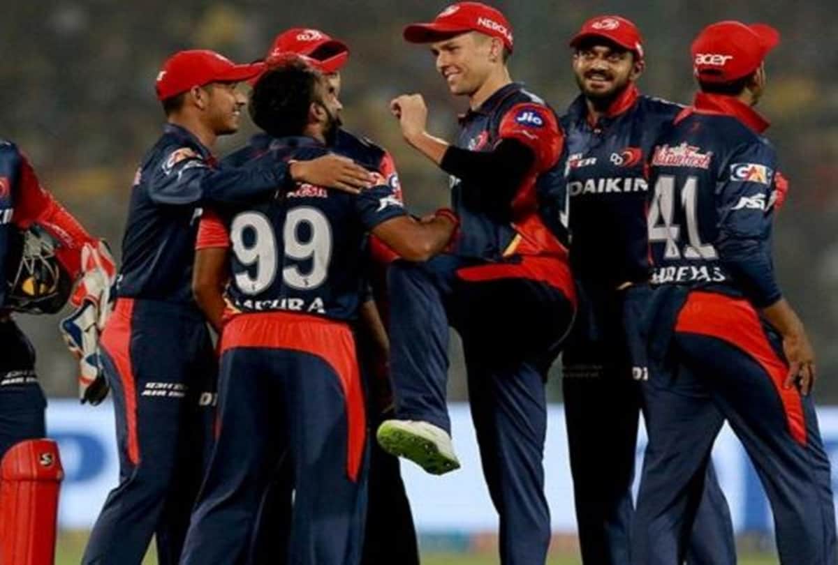 IPL 2019: Five players of delhi capitals perform well including shikhar dhawan