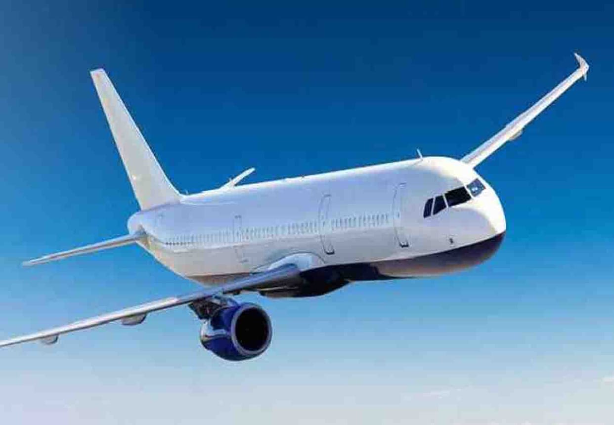 Cargo air booking started for Kanpur