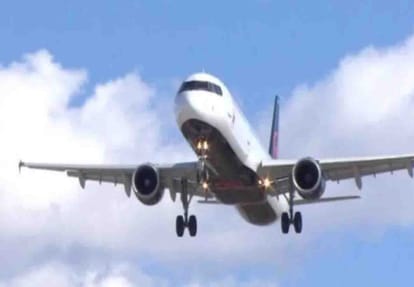 Cargo air booking started for Kanpur