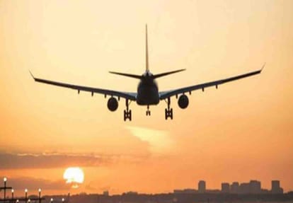 Cargo air booking started for Kanpur