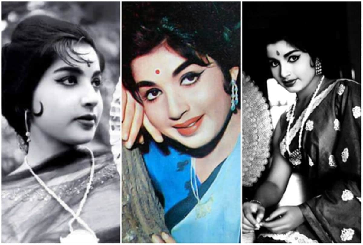 Jayalalithaa Death Anniversary All known facts about her life