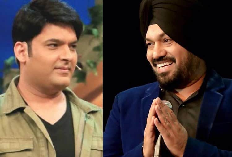 Chandigarh, Gurpreet Ghuggi and Bharti Singh will Join Comedy King Kapil Sharma Marriage
