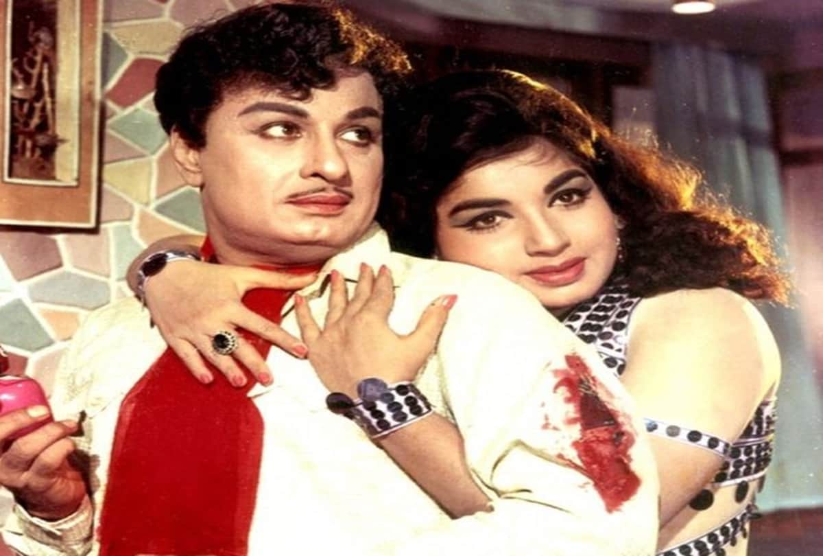 Jayalalithaa Death Anniversary Special Story On Her life and Acting career