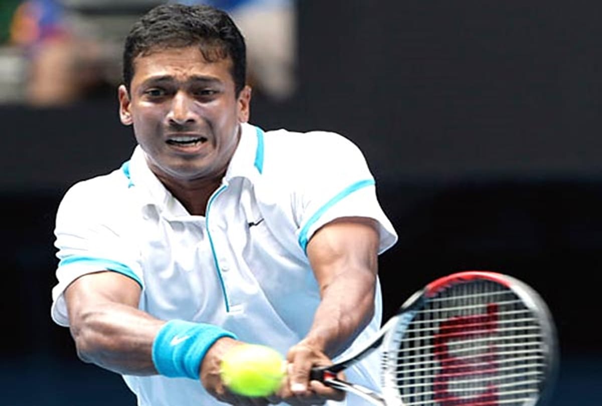Never had this kind of depth in Indian tennis says Mahesh Bhupathi