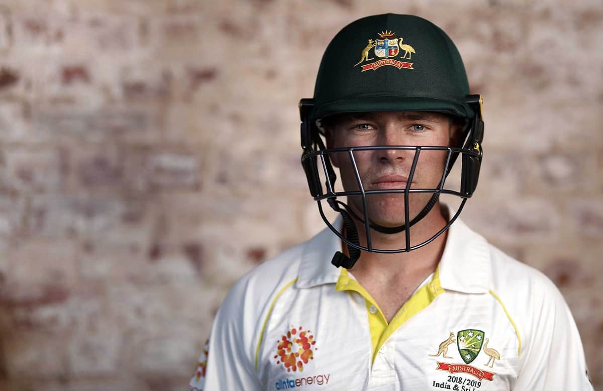 australia announce 11 member team for the adelaide test against india