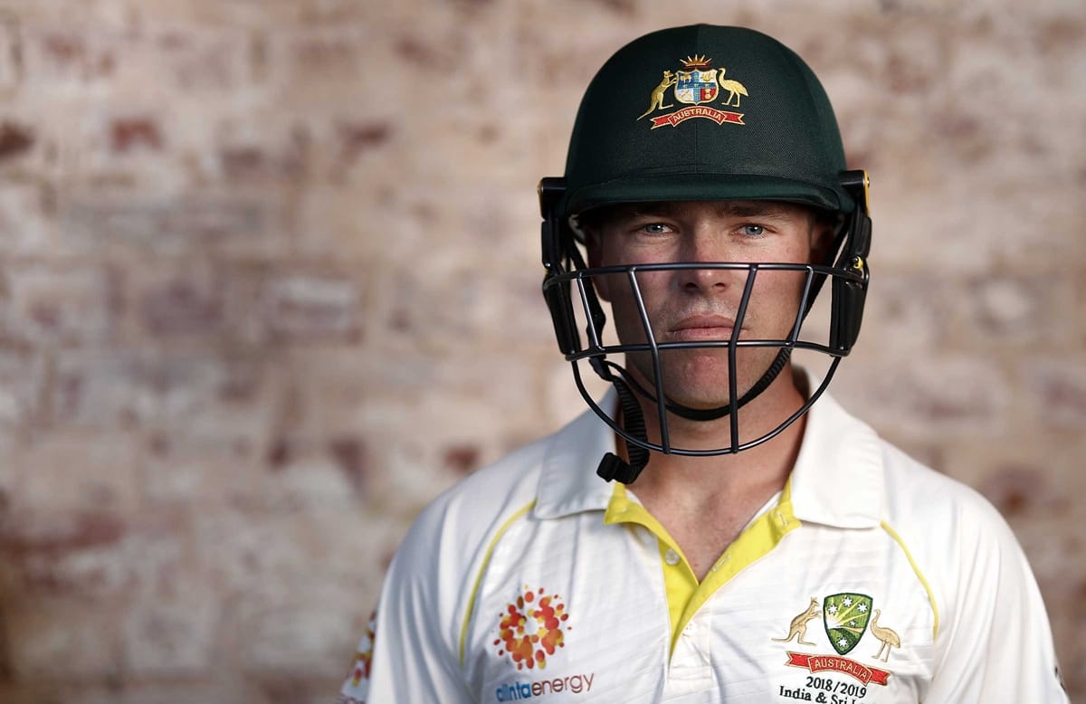 australia Opener Marcus Harris Disappointed to not score hundred against