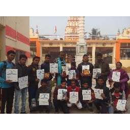 नुक्कड़ सभा के माध्यम से धानापुर को तहसील बनाने की मांग