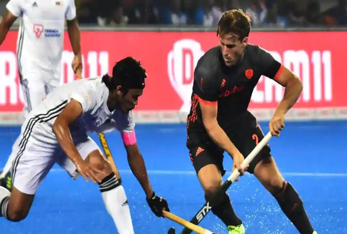 Hockey world cup 2019: Netherlands-Germany promises to be the best match