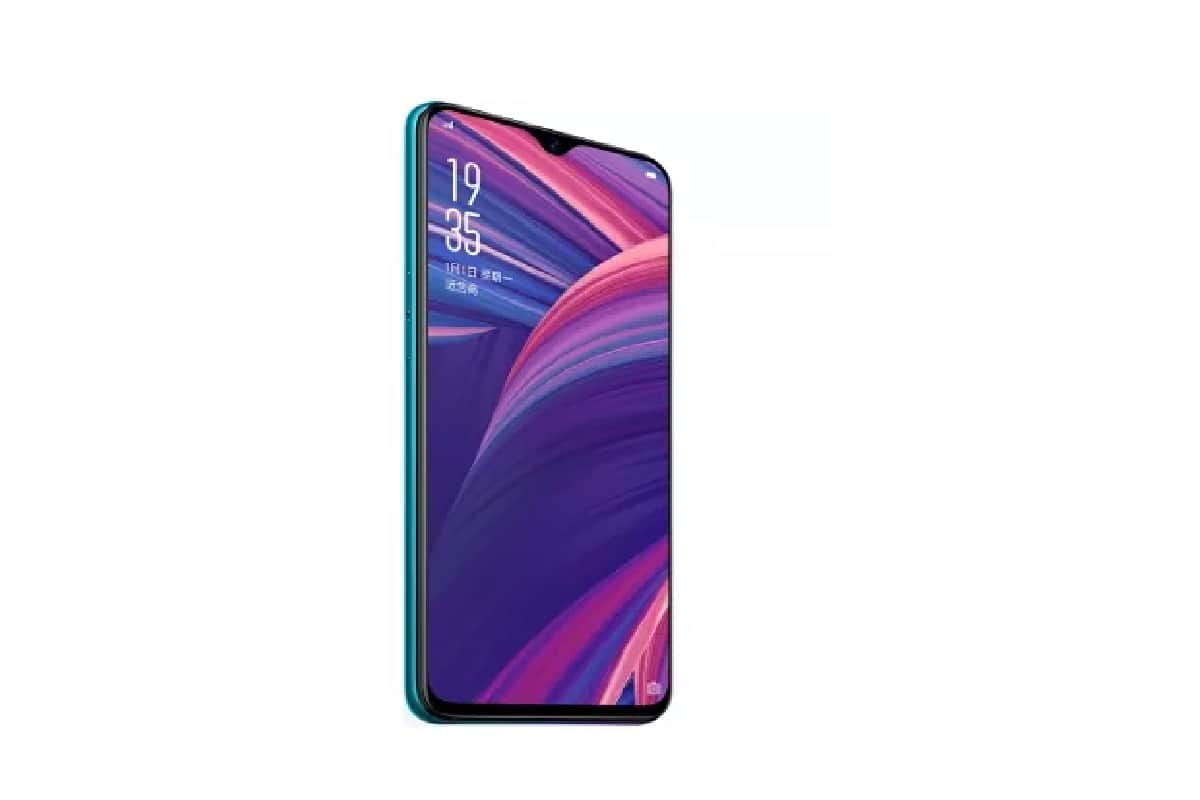 Oppo A7 and Oppo R17 Pro Price cut in India Up to Rs 10,000