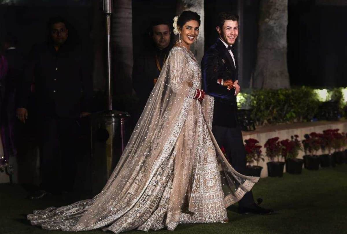 Priyanka Nick wedding Priyanka Chopra work Schedule after marriage with Nick Jonas