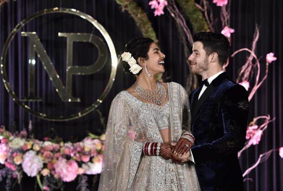 Priyanka Nick Mumbai reception Priyanka Chopra and Nick Jonas reception confirmed