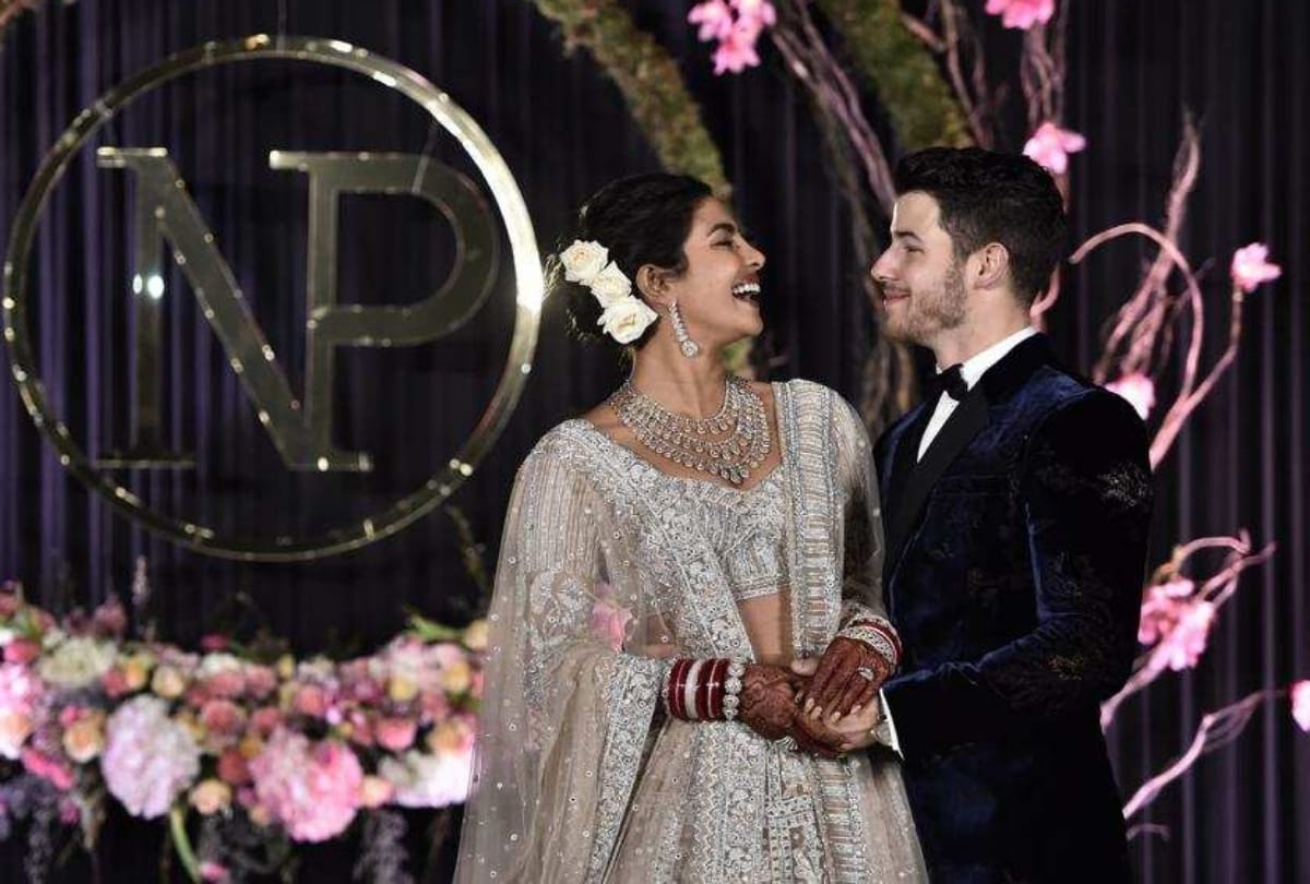 Priyanka Nick Mumbai reception Priyanka Chopra and Nick Jonas reception confirmed