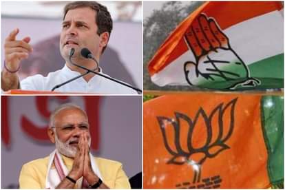 तेलंगाना में चुनाव