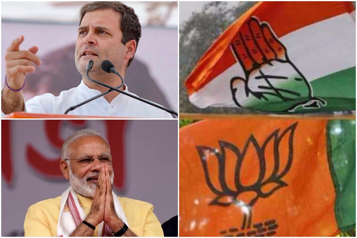 First phase lok sabha chunav 2019 campaign will end today