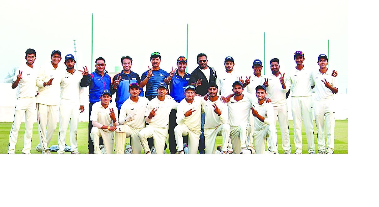Uttarakhand's bustling win