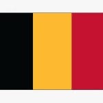 Belgium Flag