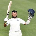 Cheteshwar Pujara