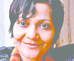 पत्रलेखा चटर्जी