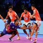 PKL 2018: Dabang Delhi edge out Bengaluru Bulls