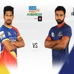 pro kabaddi league 2018