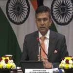 Raveesh Kumar