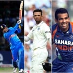 Not only Gautam Gambhir but These Indian Players also didn’t get a farewell match