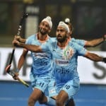 Nilakanta sharma, simranjeet singh and hardik, young hopes of Indian hockey team in world cup 2018
