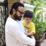 taimur ali khan