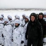 Tension increased between Russia and Ukraine, possibilities of war rising