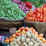 wpi inflation for december stood at 3.80 percent