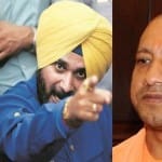 navjot singh sidhu said gunatantra dominate on democrac