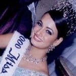 dia mirza