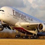 truth of Emirates diamond studded Boeing 777 plane viral photo on social media