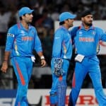 5 Indian cricketers who should retire before the 2019 World Cup