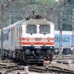 Special trains schedule which will be run from Durga pooja to Christmas Day.