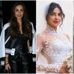 priyanka and malaika