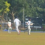 ranji trophy