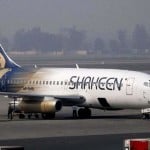 Shaheen Air International