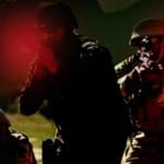surgical strike