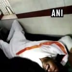 तेलंगाना में महबूबनगर के कांग्रेस उम्मीदवार पर हमला