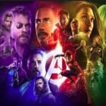 Avengers 4