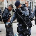 brazil police (