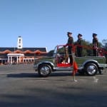 IMA POP 2021: CDS bipin rawat dies, commandant parade Cancelled, confusion on pop