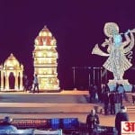 Isha Ambani pre wedding function
