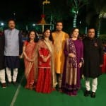 Isha Ambani