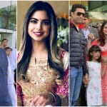 isha ambani