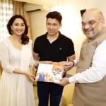Madhuri Dixit