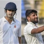 ranji trophy