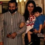 Taimur Ali Khan