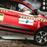 tata nexon ncap